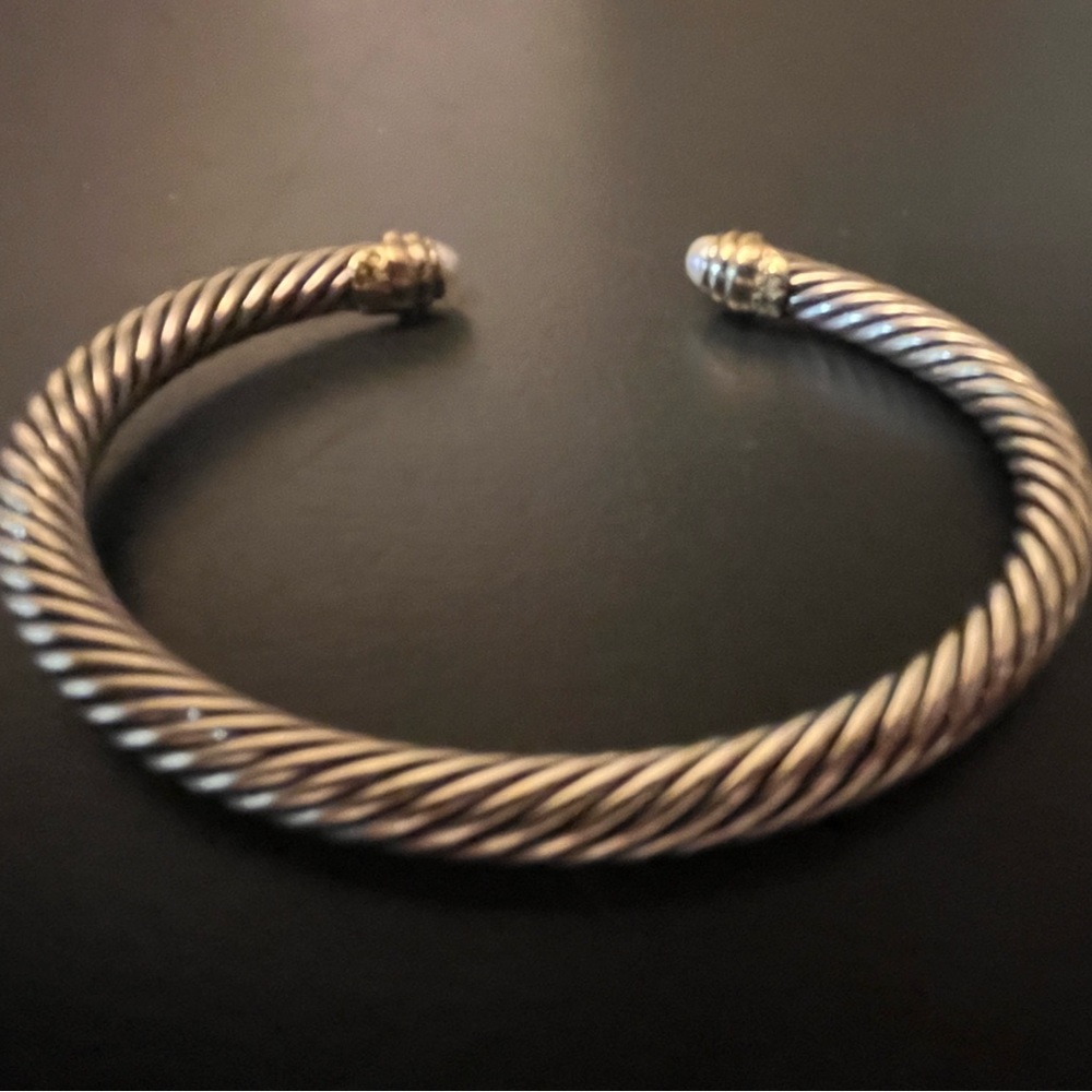 David Yurman Cable Classics Bracelet